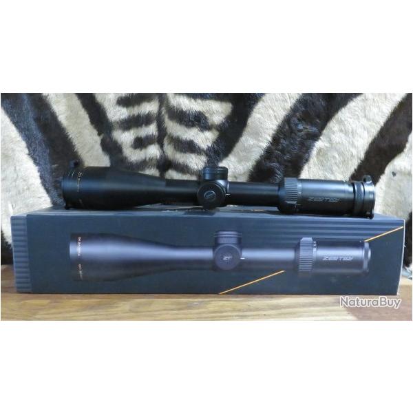 Lunette ZEROTECH Thrive HD 2.5-15x50i rticule PHR II