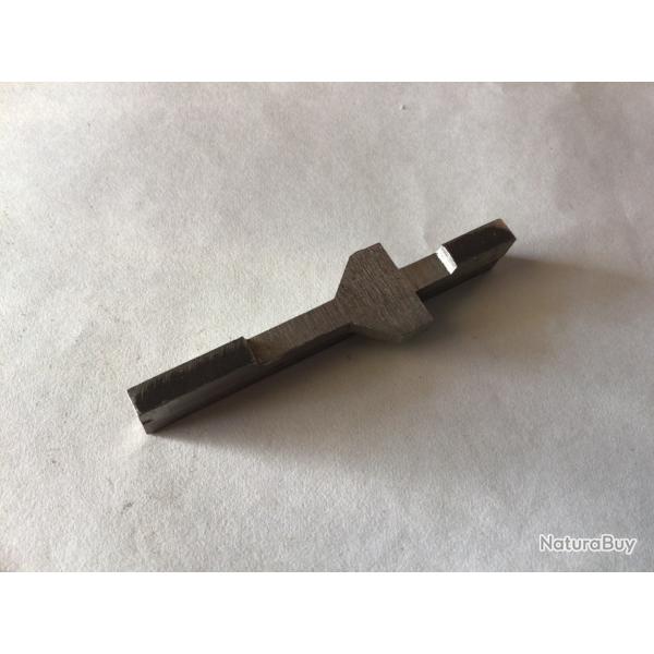 VENDU PAR LE-CUIRASSIER PIECE BRUTE A AJUSTER FUSIL MERKEL  117E CAL 12