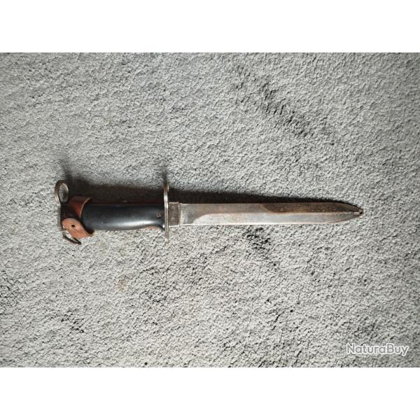 Ba�onnette Mas 49/56 D-RM