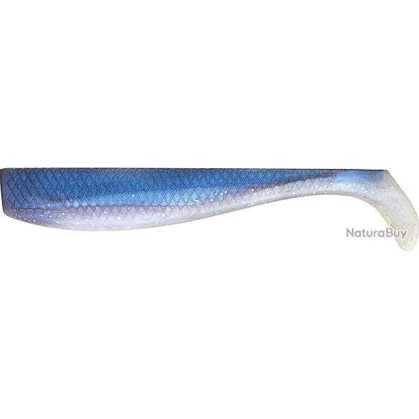 BAKUREE SHAD KB 110 - BLUE SHINNER