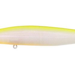 MARINE GANG COOKAI 120F - PM CHART BACK