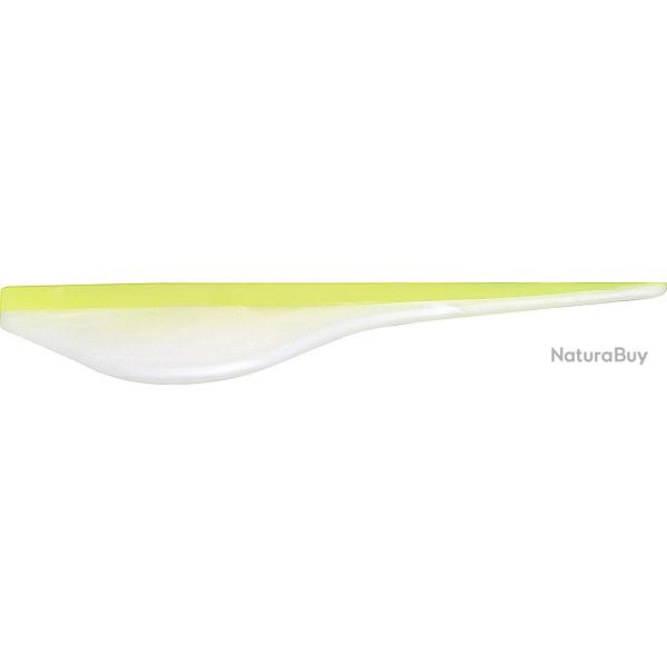 FINESS KB 8 - WHITE CHART