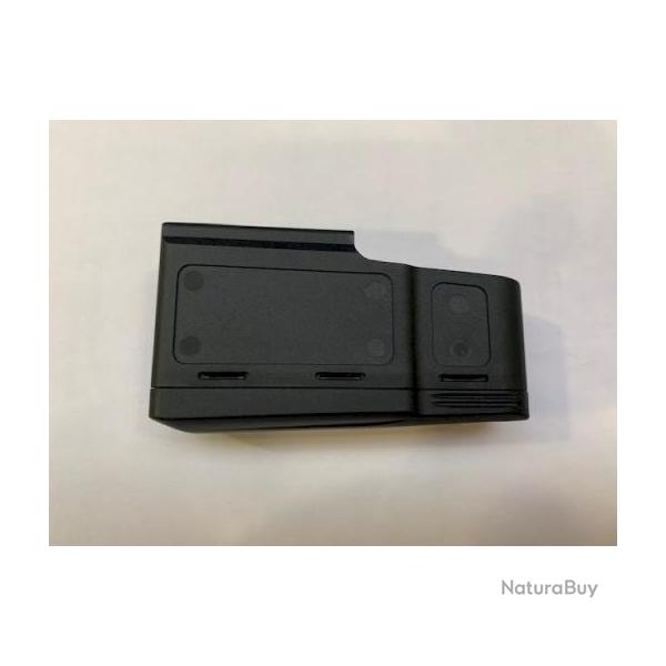 Chargeur MAUSER 5 COUPS 30-06 S10/S11/M12/M18