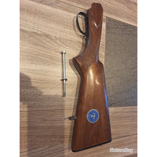 CROSSE SUPERPOSE HUGLU MODELE 104 A OU TS 870 TM CAL 12