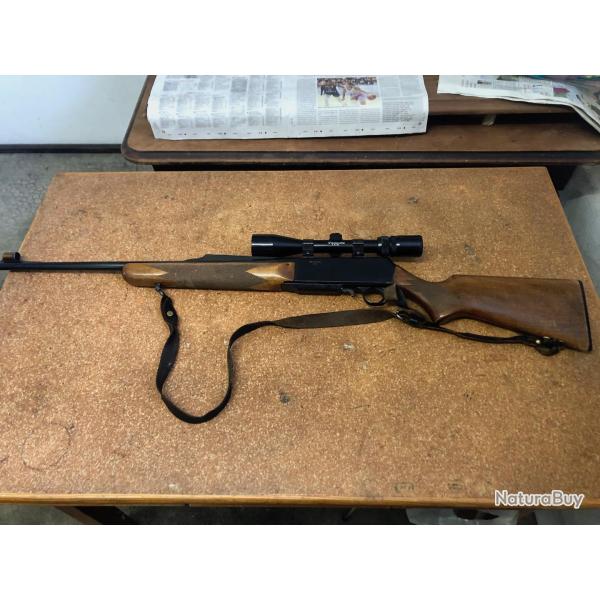 Carabine Browning Bar 270 WIN