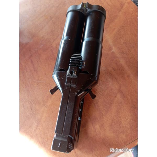 Flash ball Verney Carron