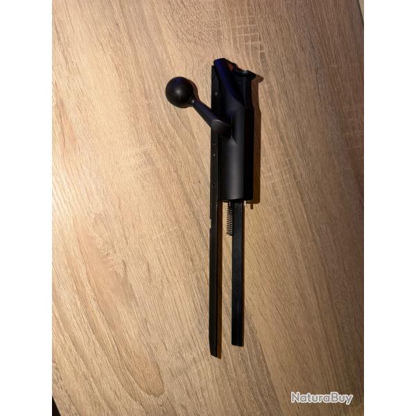 Culasse blaser r93 droitier sans tte de culasse