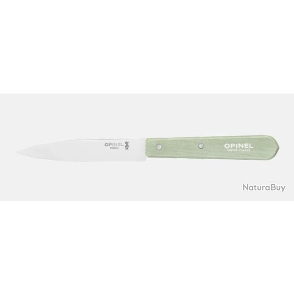 COUTEAU OFFICE OPINEL 112 SAUGE