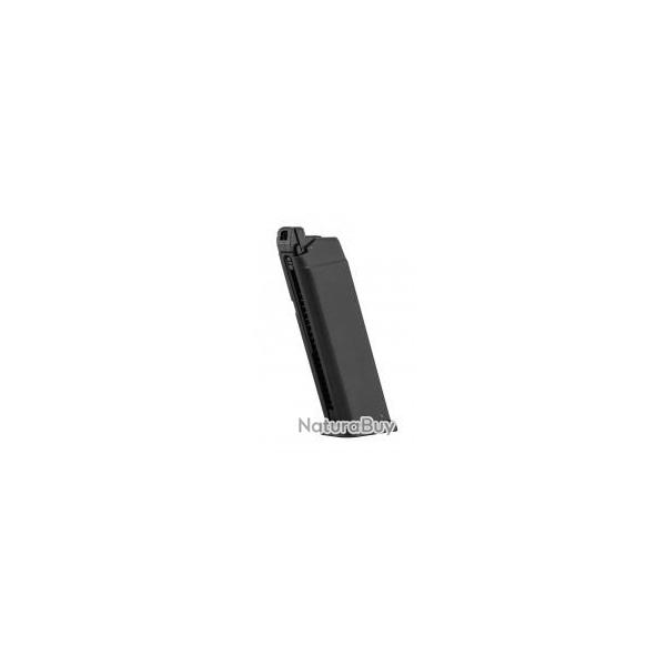 CHARGEUR KJ WORKS 23 COUPS � GAZ POUR KP-13