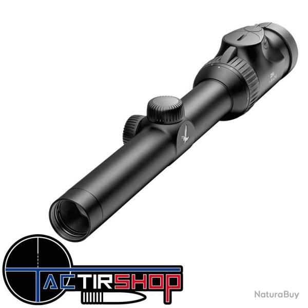 Lunette de battue Swarovski Z6i Gen2 L 1-6x24 4-I