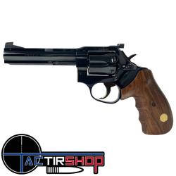 Coffret Revolver Manurhin MR 73 Sport 5"1/4 Cal 38/357 plus barillet 9mm