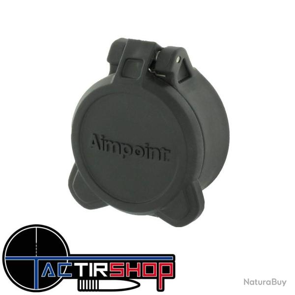 Bonnette Avant pour point Rouge Aimpoint 9000 et COMP C3