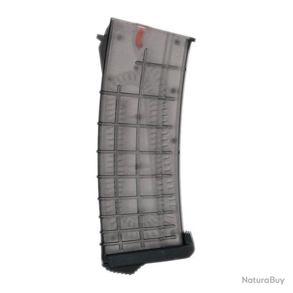 Chargeur PTS AK74 155 Billes (PTS)