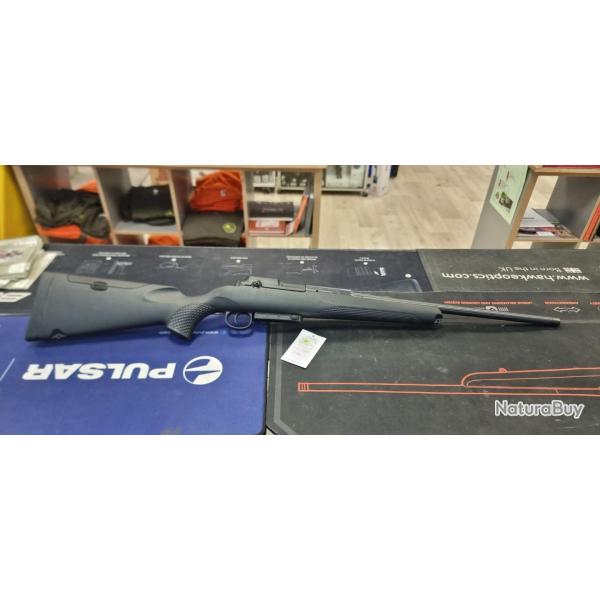 NEWS Carabine Lin�aire Mauser 25 extr�me 30-06 gauch�re +rail