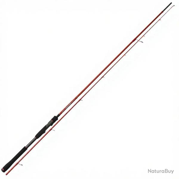 Canne spinning TENRYU Ikagami 87 M