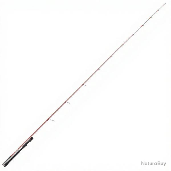 Canne spinning TENRYU Ikagami TR 68 MH