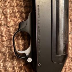 Benelli calibre 12 121sl80