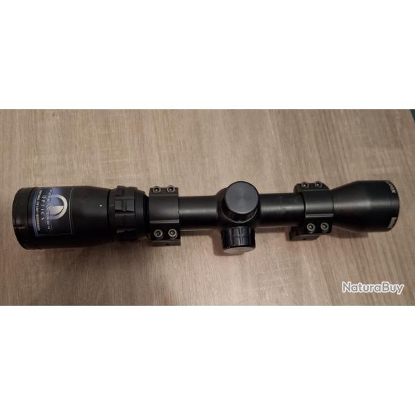 Lunette de battue buschnell banner 1-4x32