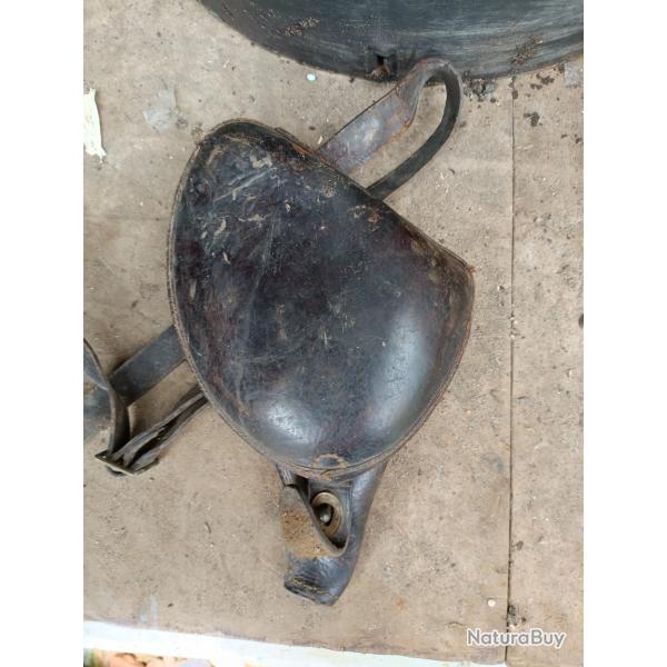 tui rglement revolver d ordonnance Francais