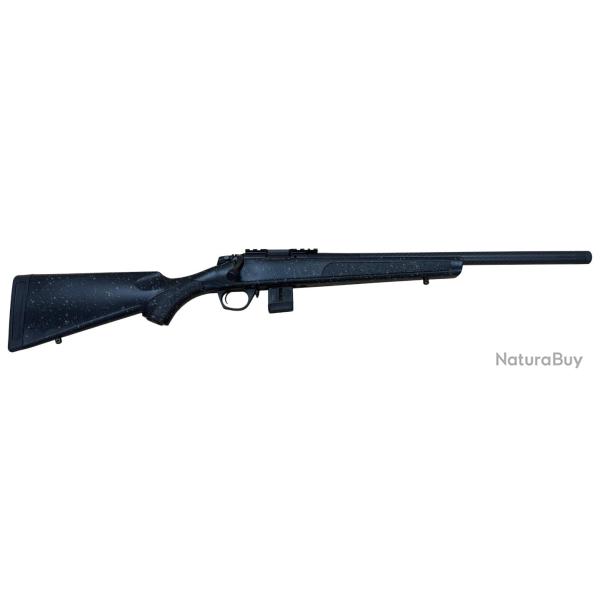 Carabine BMR carbon (Calibre: .17 HMR)