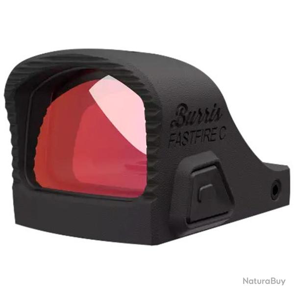 Point rouge Fast Fire C 6MOA