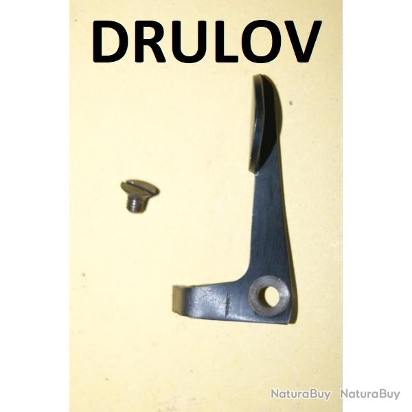 pdale + vis pistolet DRULOV - VENDU PAR JEPERCUTE (si13)