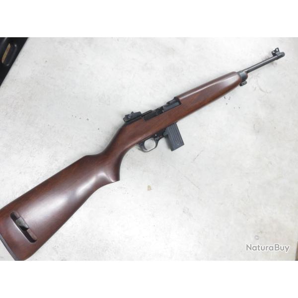 ERMA E M1 TYPE US M1 22 LONG RIFLE REF: 5976