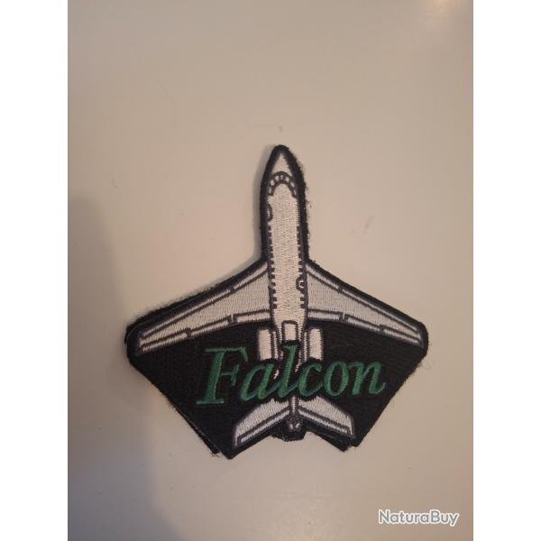 Patch france armee Falcon