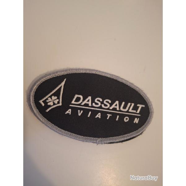 Patch france Arm�e dassault  aviation