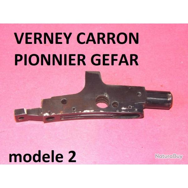 sous garde fusil GEFAR PIONNIER VERNEY CARRON - VENDU PAR JEPERCUTE (D22D373)