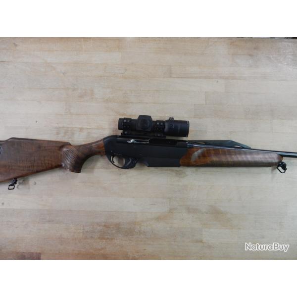 CARABINE SEMI AUTO BENELLI ARGO E CAL.300WM + AIMPOINT H34S PARFAIT ETAT OCCASION