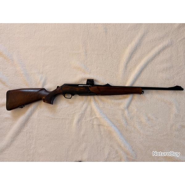 Browning znith Wood HC 30-06