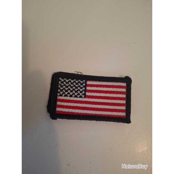 Mini Patch Us army