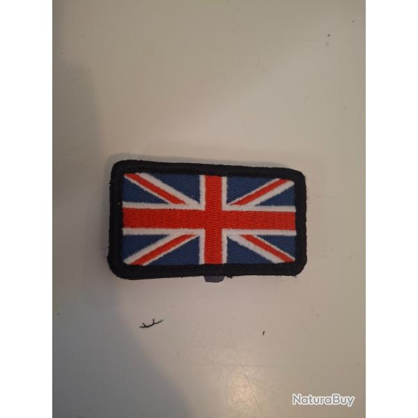 Mini Patch  Arm�e anglaise