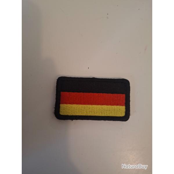 Mini Patch  Arme allemande.