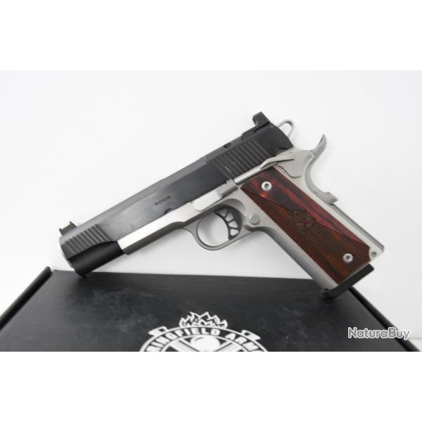 Pistolet Springfield Ronin cal. 45acp