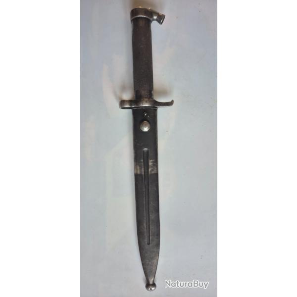 Ba�onnette carl gustav gustave gustafs M96