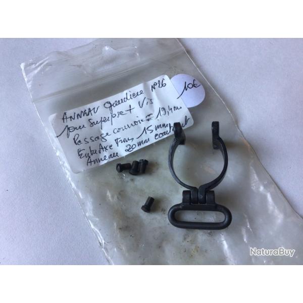 VENDU PAR LE-CUIRASSIER N 26 GRENADIERE  POUR FUSIL SUPERPOS