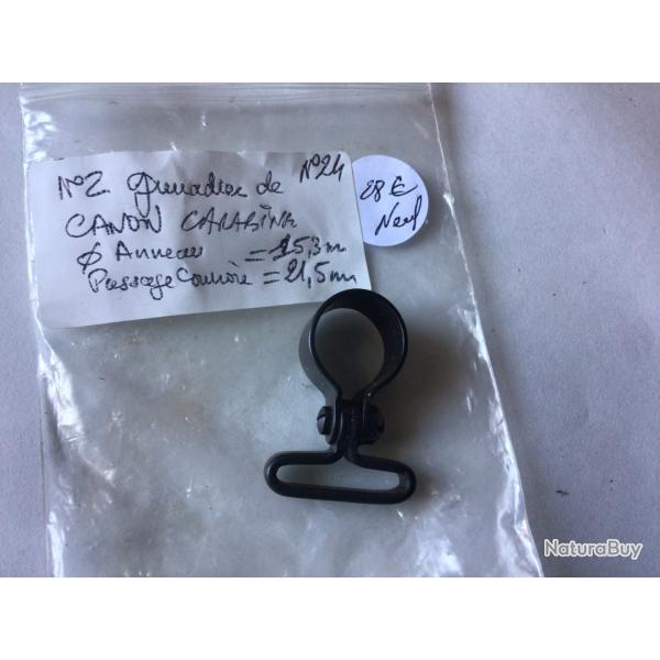 VENDU PAR LE-CUIRASSIER N 25 GRENADIERE  POUR CARABINE.