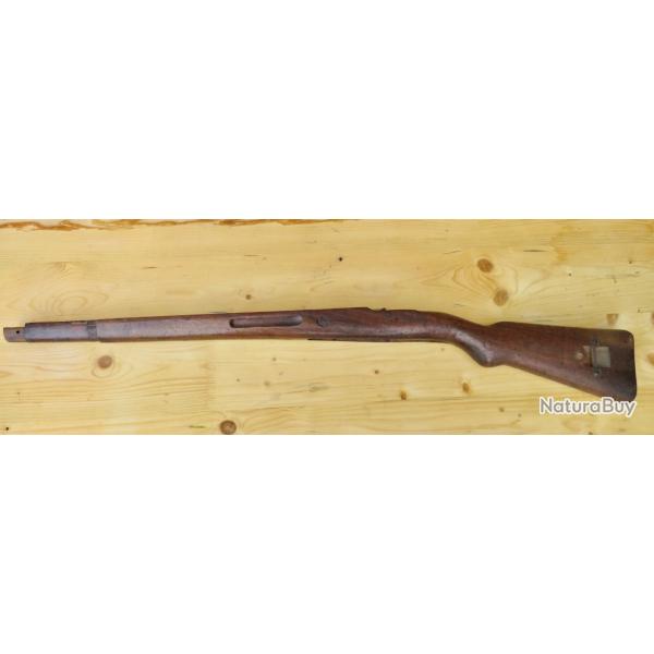 Crosse Mauser 98 La Coruna