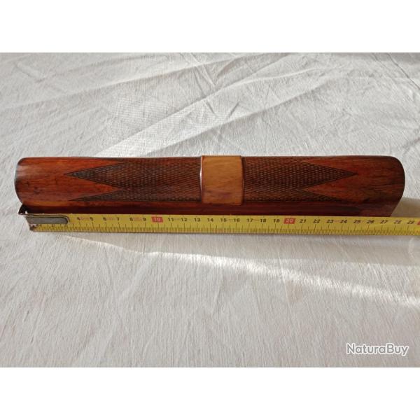 Longuesse Devant bois  browning auto 5