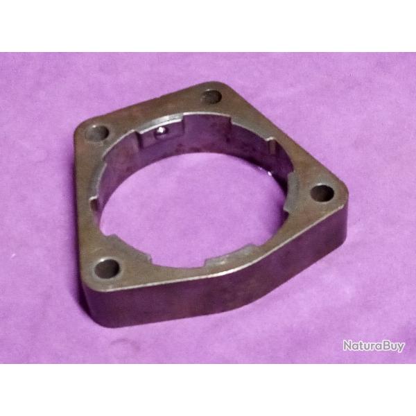 Turret ring. 3 hole LEE. Porte tourelle. TP2126.