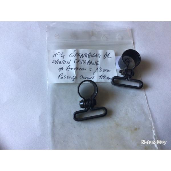 VENDU PAR LE-CUIRASSIER N 4 GRENADIERE  POUR CARABINE