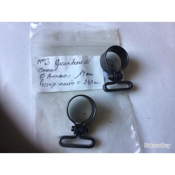 VENDU PAR LE-CUIRASSIER N 3 GRENADIERE  POUR CARABINE