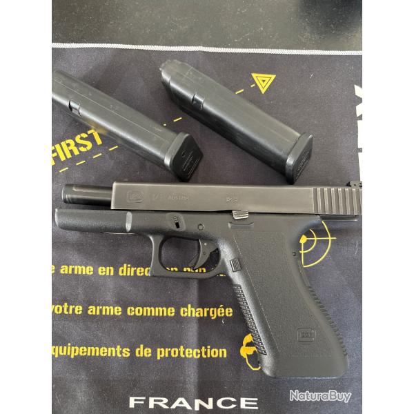Glock 17gen 2