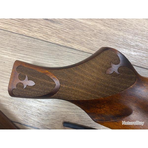 KIT BOIS POUR M870 MARUI