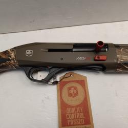 !! NEUF !! FUSIL ATA NEO X CAMO BROWN CALIBRE 12/76 canon 71cm