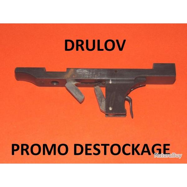 sous garde de pistolet DRULOV - VENDU PAR JEPERCUTE (si11)