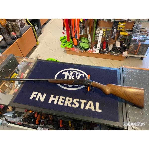 Fusil simplex Manufrance cal 16