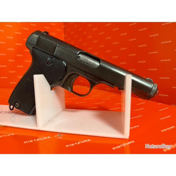 Pistolet MAB Modele D cal 7.65b (32ACP)